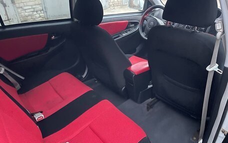 Geely MK Cross I, 2013 год, 180 000 рублей, 6 фотография