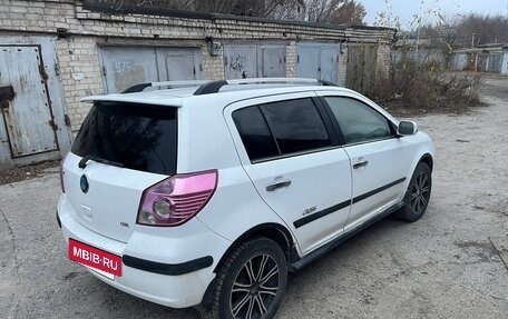 Geely MK Cross I, 2013 год, 180 000 рублей, 5 фотография