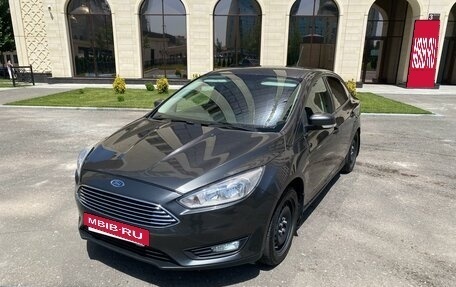 Ford Focus III, 2016 год, 1 000 000 рублей, 2 фотография