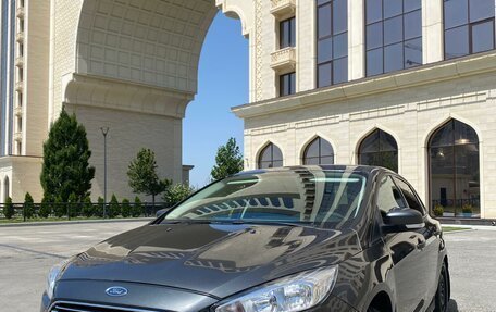 Ford Focus III, 2016 год, 1 000 000 рублей, 10 фотография