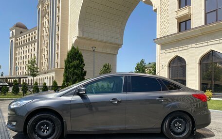 Ford Focus III, 2016 год, 1 000 000 рублей, 9 фотография