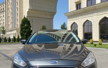 Ford Focus III, 2016 год, 1 000 000 рублей, 7 фотография