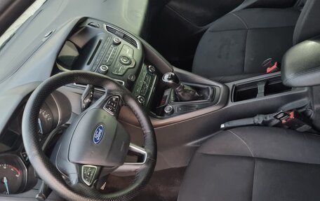 Ford Focus III, 2016 год, 1 000 000 рублей, 12 фотография