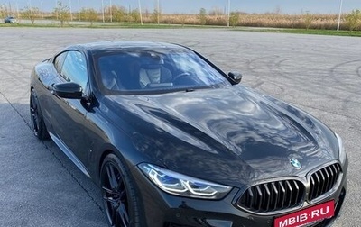 BMW 8 серия, 2021 год, 11 900 000 рублей, 1 фотография