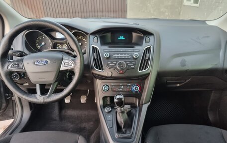 Ford Focus III, 2016 год, 1 000 000 рублей, 11 фотография