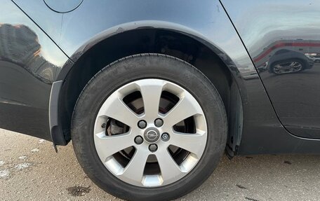 Opel Insignia II рестайлинг, 2013 год, 1 130 000 рублей, 5 фотография