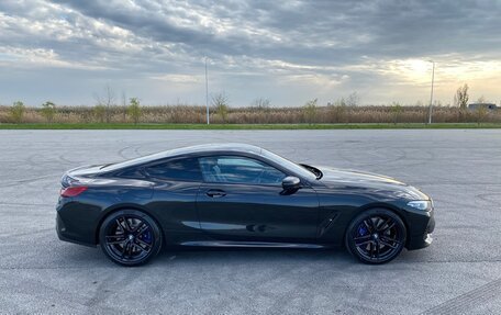 BMW 8 серия, 2021 год, 11 900 000 рублей, 4 фотография