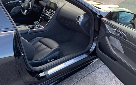 BMW 8 серия, 2021 год, 11 900 000 рублей, 11 фотография