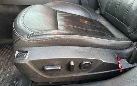 Opel Insignia II рестайлинг, 2013 год, 1 130 000 рублей, 15 фотография