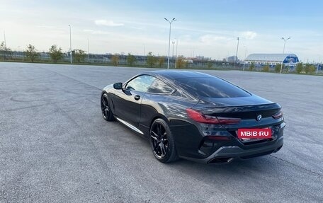 BMW 8 серия, 2021 год, 11 900 000 рублей, 7 фотография