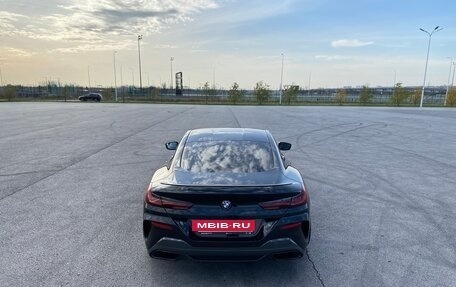 BMW 8 серия, 2021 год, 11 900 000 рублей, 8 фотография