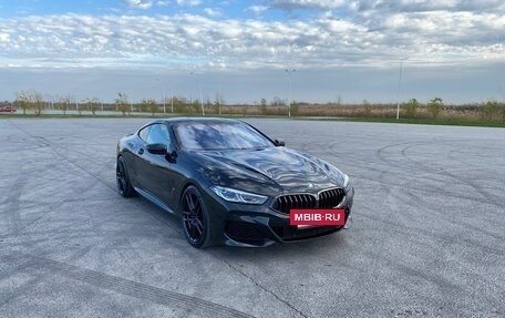 BMW 8 серия, 2021 год, 11 900 000 рублей, 2 фотография