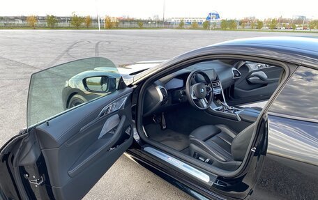 BMW 8 серия, 2021 год, 11 900 000 рублей, 12 фотография