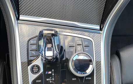 BMW 8 серия, 2021 год, 11 900 000 рублей, 19 фотография