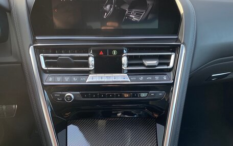 BMW 8 серия, 2021 год, 11 900 000 рублей, 18 фотография