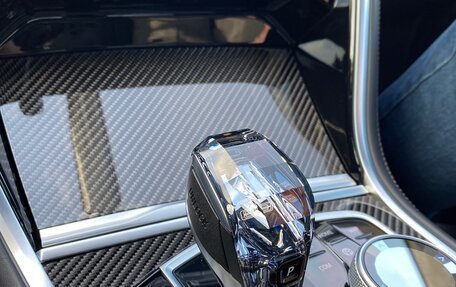 BMW 8 серия, 2021 год, 11 900 000 рублей, 24 фотография