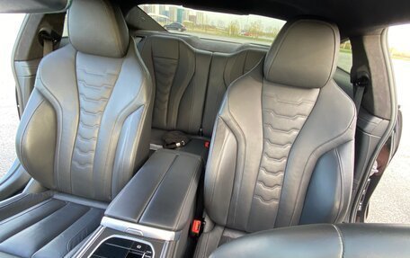 BMW 8 серия, 2021 год, 11 900 000 рублей, 16 фотография