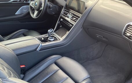 BMW 8 серия, 2021 год, 11 900 000 рублей, 13 фотография