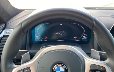 BMW 8 серия, 2021 год, 11 900 000 рублей, 17 фотография