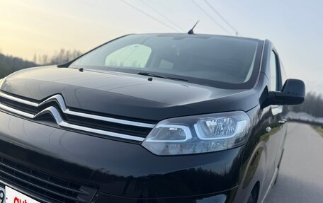 Citroen SpaceTourer I, 2020 год, 4 000 000 рублей, 4 фотография