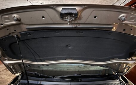 Volkswagen Tiguan II, 2017 год, 2 530 000 рублей, 13 фотография