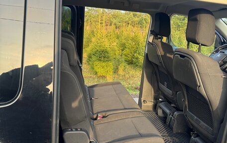 Citroen SpaceTourer I, 2020 год, 4 000 000 рублей, 7 фотография