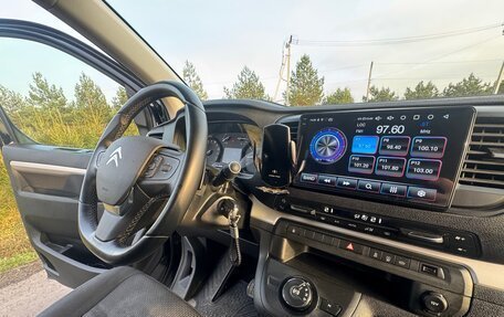 Citroen SpaceTourer I, 2020 год, 4 000 000 рублей, 8 фотография