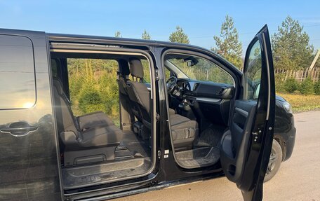 Citroen SpaceTourer I, 2020 год, 4 000 000 рублей, 6 фотография