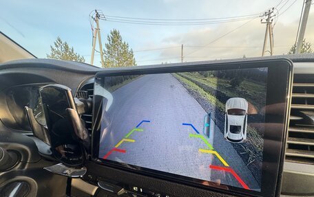 Citroen SpaceTourer I, 2020 год, 4 000 000 рублей, 14 фотография