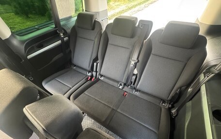 Citroen SpaceTourer I, 2020 год, 4 000 000 рублей, 13 фотография