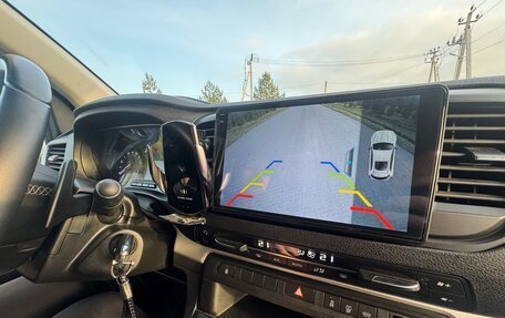 Citroen SpaceTourer I, 2020 год, 4 000 000 рублей, 9 фотография