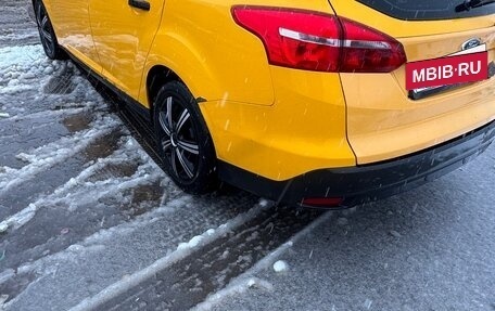 Ford Focus III, 2016 год, 680 000 рублей, 4 фотография