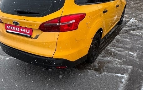 Ford Focus III, 2016 год, 680 000 рублей, 6 фотография