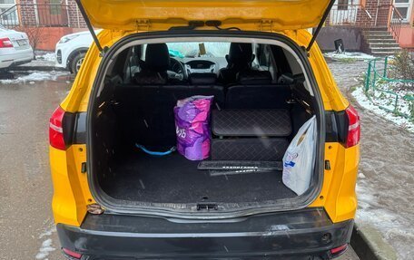 Ford Focus III, 2016 год, 680 000 рублей, 12 фотография