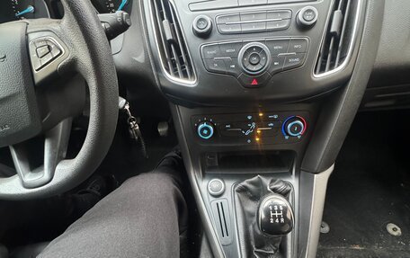 Ford Focus III, 2016 год, 680 000 рублей, 10 фотография