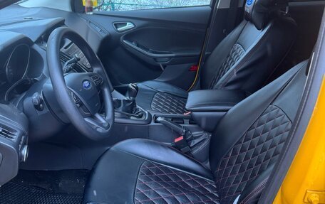 Ford Focus III, 2016 год, 680 000 рублей, 14 фотография