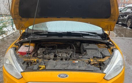 Ford Focus III, 2016 год, 680 000 рублей, 15 фотография