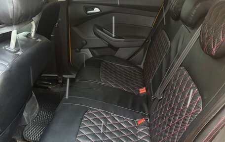 Ford Focus III, 2016 год, 680 000 рублей, 11 фотография