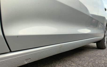 Skoda Rapid I, 2017 год, 1 150 000 рублей, 7 фотография