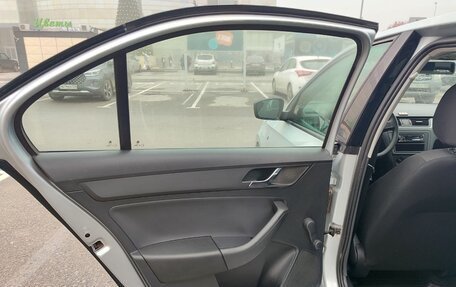 Skoda Rapid I, 2017 год, 1 150 000 рублей, 15 фотография