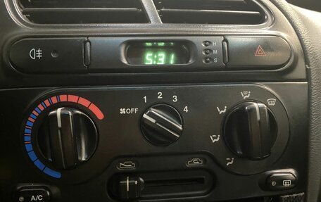 Chevrolet Lanos I, 2008 год, 145 000 рублей, 13 фотография