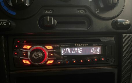 Chevrolet Lanos I, 2008 год, 145 000 рублей, 14 фотография