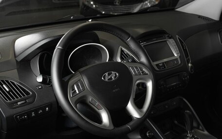 Hyundai ix35 I рестайлинг, 2010 год, 1 298 000 рублей, 3 фотография