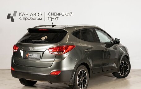 Hyundai ix35 I рестайлинг, 2010 год, 1 298 000 рублей, 2 фотография