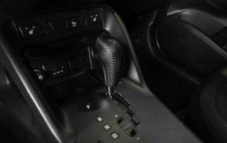 Hyundai ix35 I рестайлинг, 2010 год, 1 298 000 рублей, 5 фотография