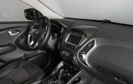 Hyundai ix35 I рестайлинг, 2010 год, 1 298 000 рублей, 4 фотография