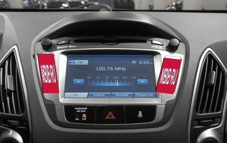 Hyundai ix35 I рестайлинг, 2010 год, 1 298 000 рублей, 6 фотография