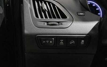 Hyundai ix35 I рестайлинг, 2010 год, 1 298 000 рублей, 9 фотография