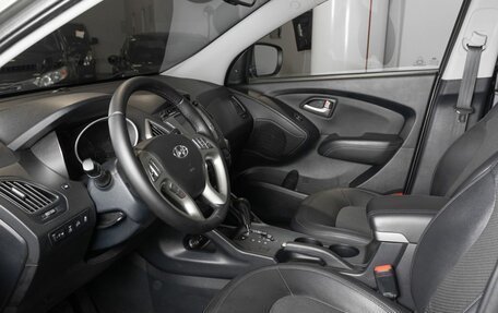 Hyundai ix35 I рестайлинг, 2010 год, 1 298 000 рублей, 17 фотография