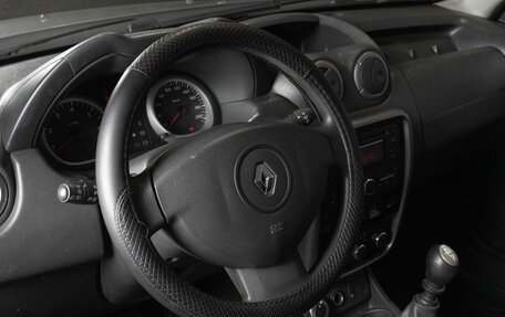 Renault Duster I рестайлинг, 2013 год, 690 000 рублей, 3 фотография